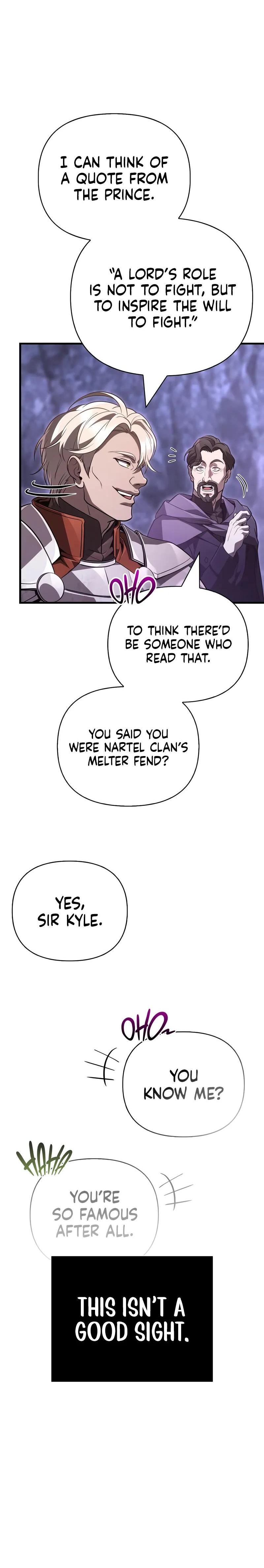 Read Surviving the Game as a Barbarian Manga Online