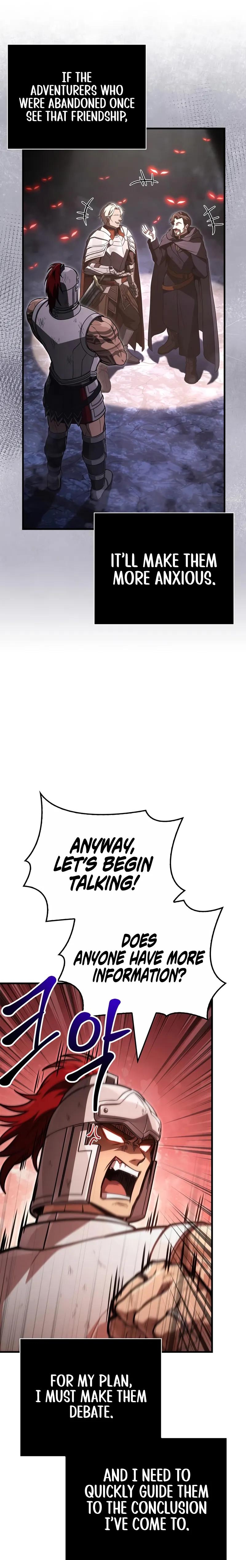 Read Surviving the Game as a Barbarian Manga Online