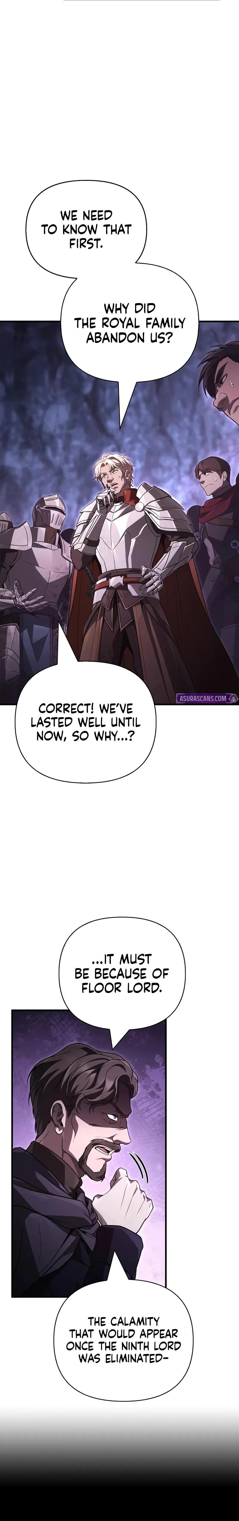 Read Surviving the Game as a Barbarian Manga Online