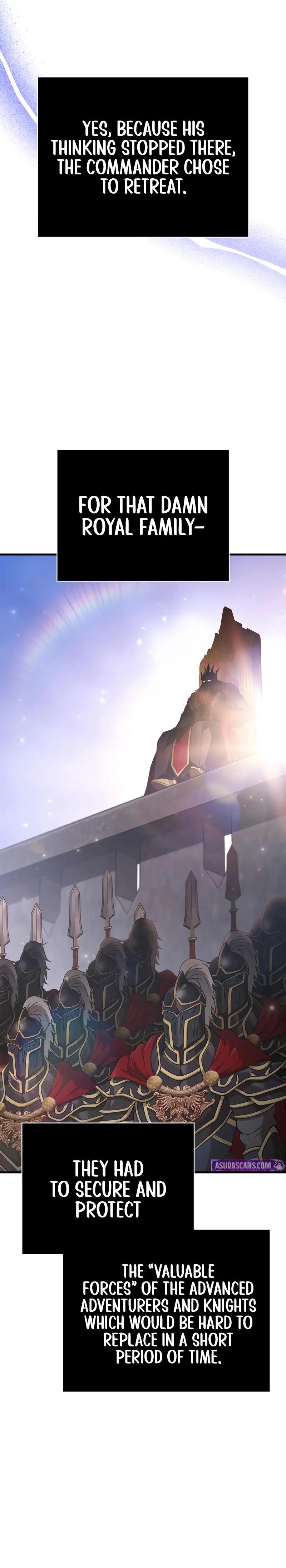 Read Surviving the Game as a Barbarian Manga Online