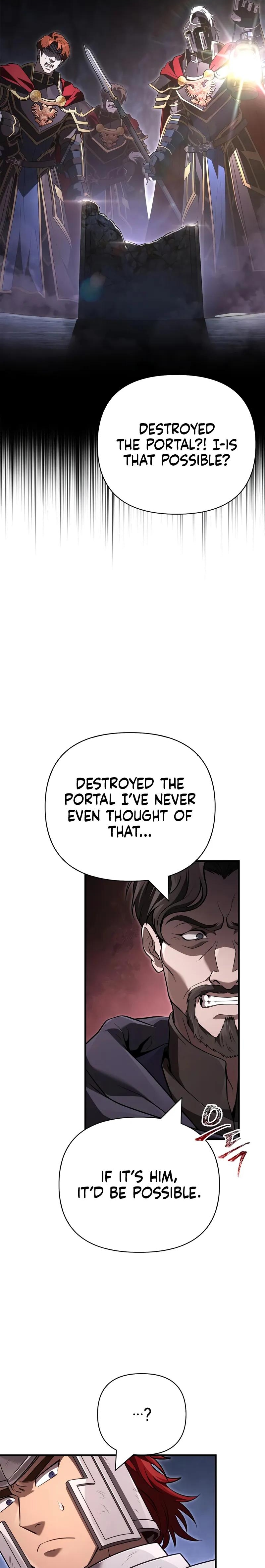 Read Surviving the Game as a Barbarian Manga Online