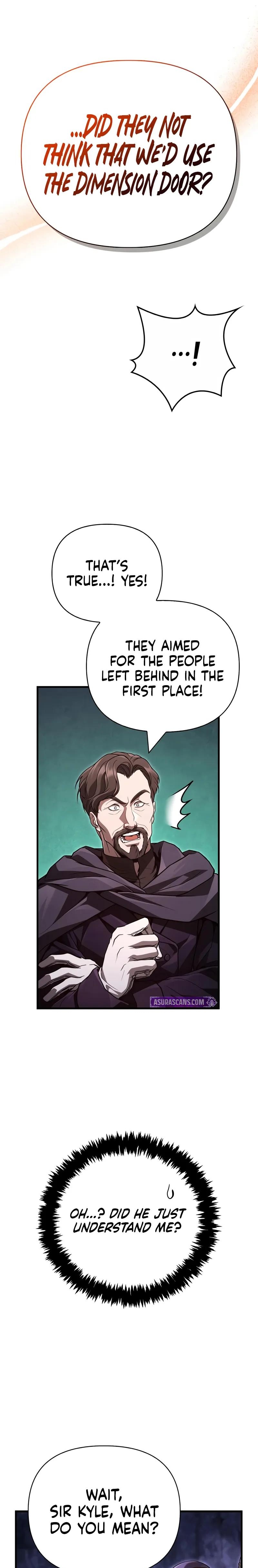 Read Surviving the Game as a Barbarian Manga Online