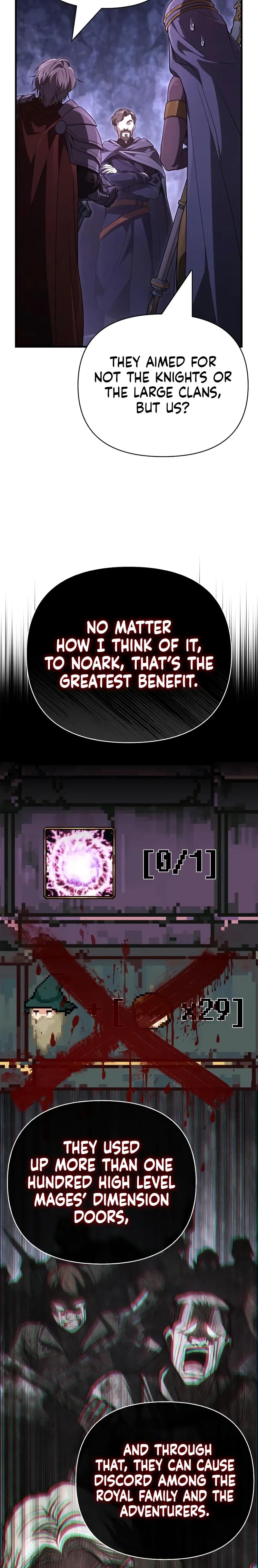 Read Surviving the Game as a Barbarian Manga Online