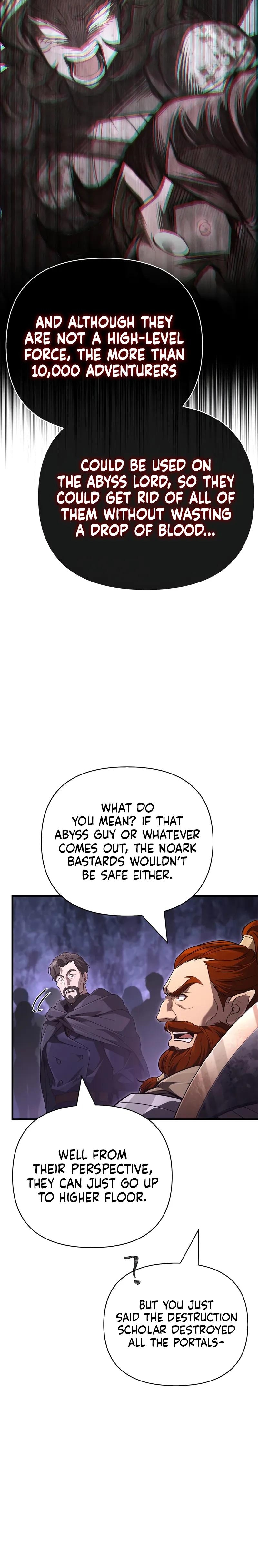 Read Surviving the Game as a Barbarian Manga Online