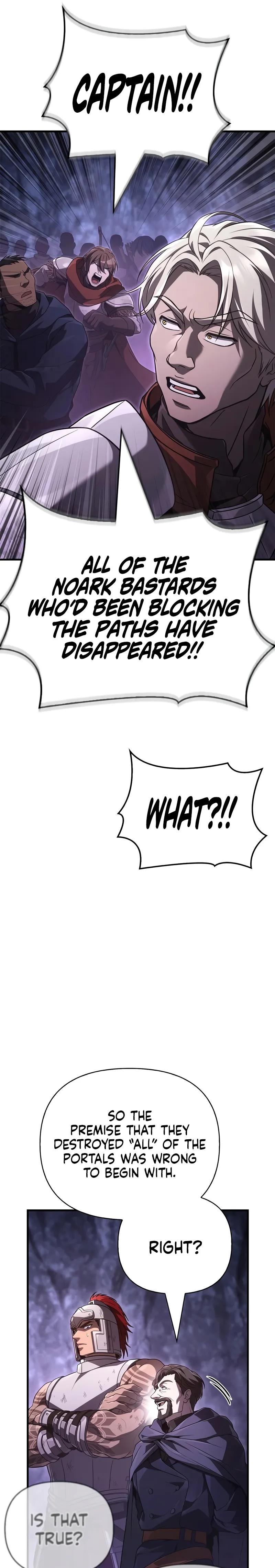 Read Surviving the Game as a Barbarian Manga Online