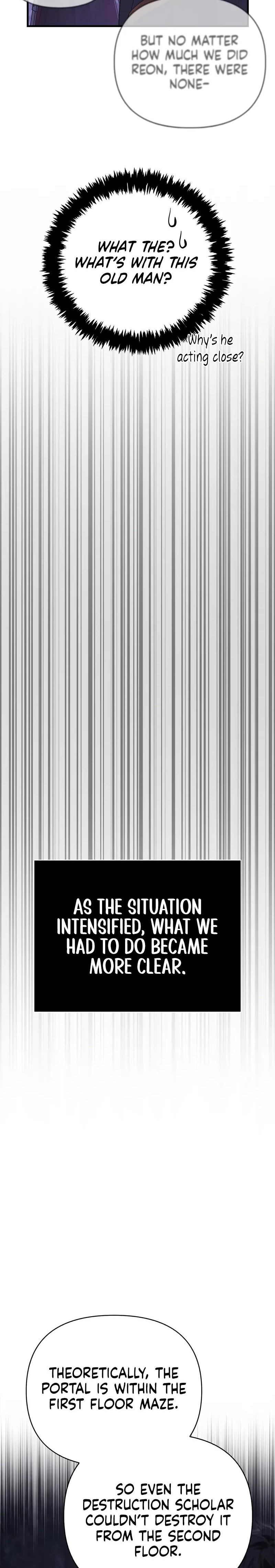 Read Surviving the Game as a Barbarian Manga Online