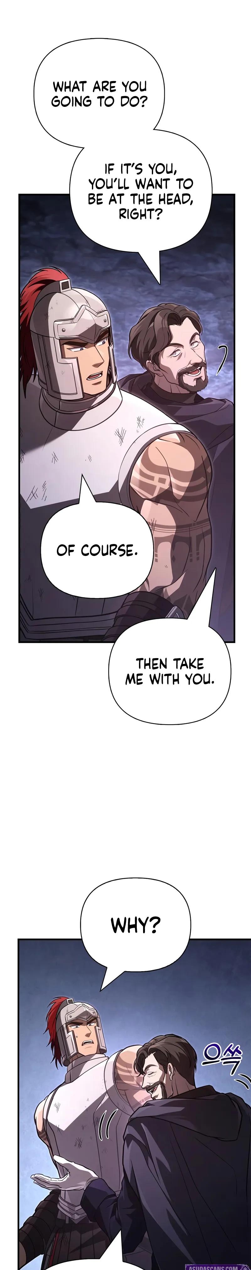 Read Surviving the Game as a Barbarian Manga Online