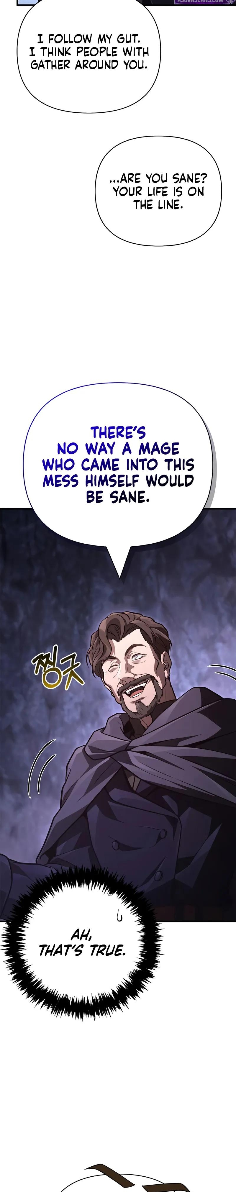 Read Surviving the Game as a Barbarian Manga Online