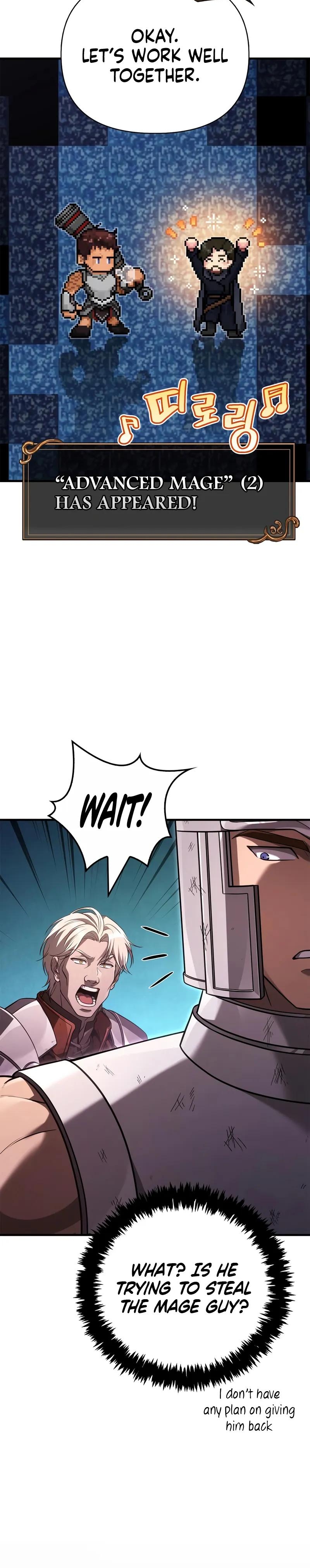 Read Surviving the Game as a Barbarian Manga Online