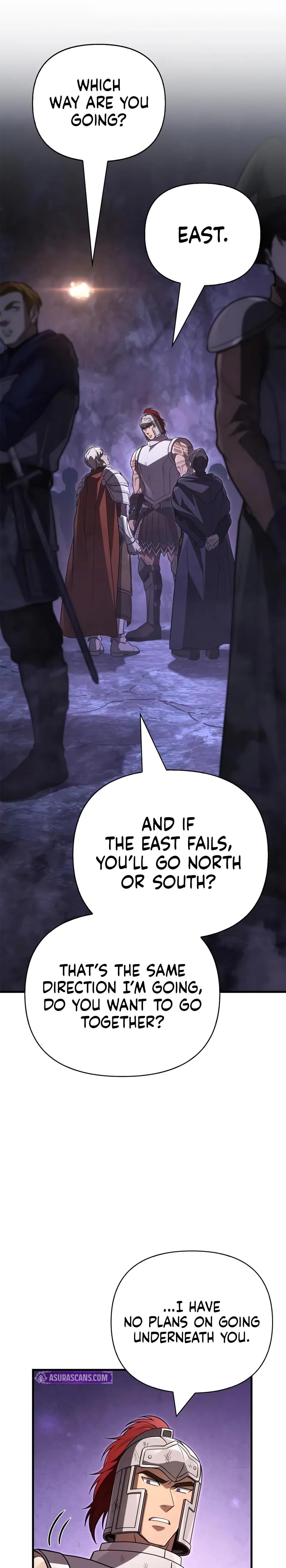 Read Surviving the Game as a Barbarian Manga Online