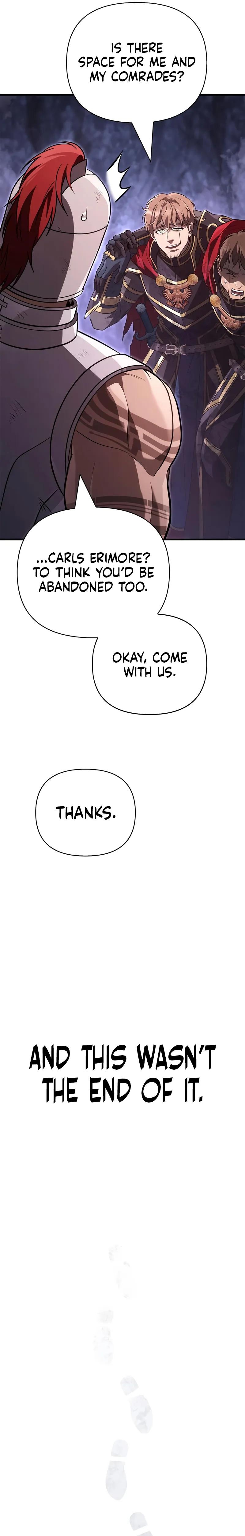 Read Surviving the Game as a Barbarian Manga Online