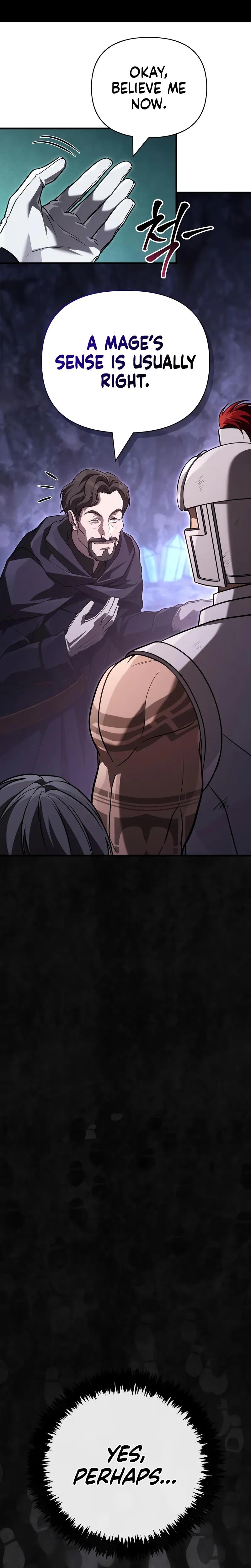 Read Surviving the Game as a Barbarian Manga Online