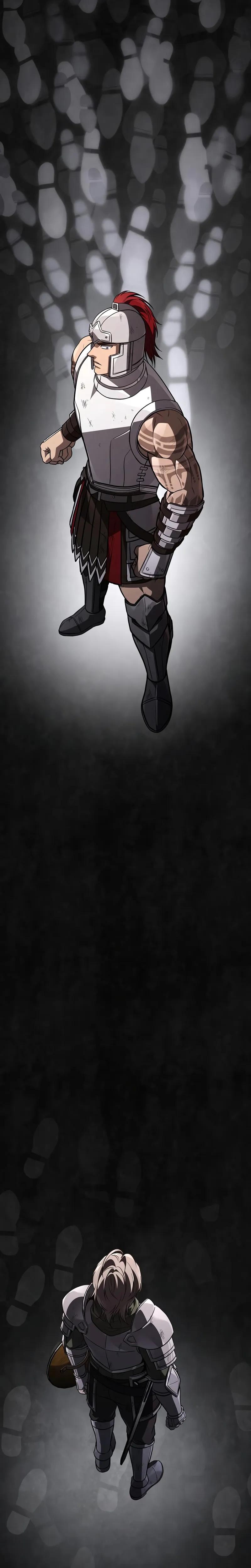 Read Surviving the Game as a Barbarian Manga Online