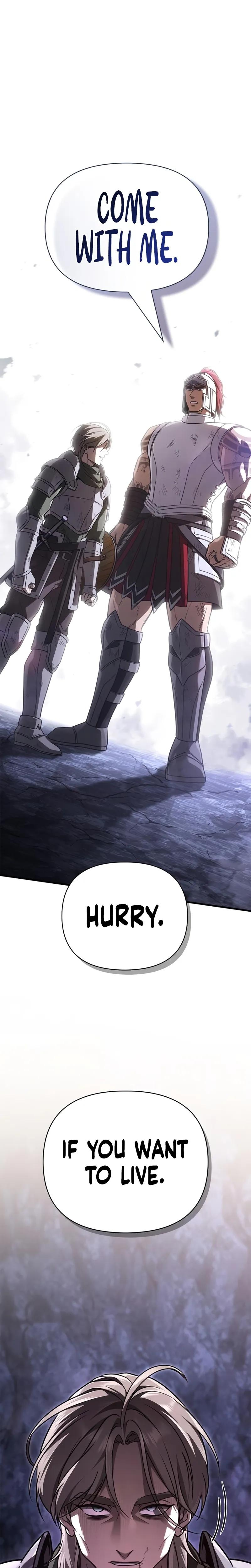 Read Surviving the Game as a Barbarian Manga Online