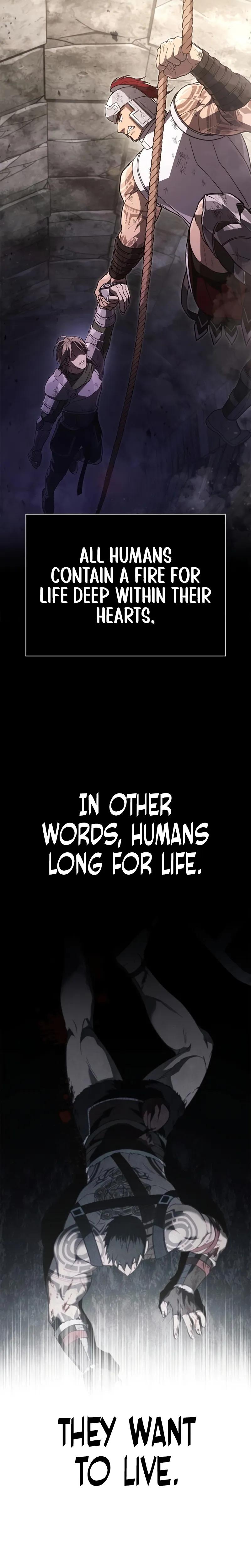 Read Surviving the Game as a Barbarian Manga Online