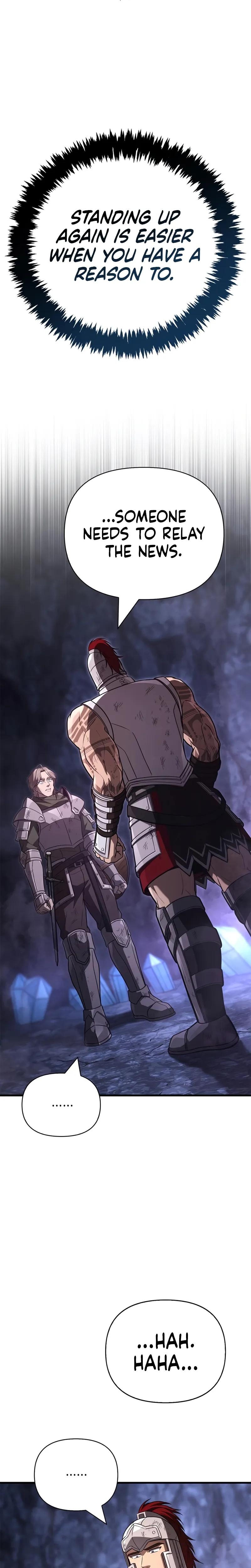 Read Surviving the Game as a Barbarian Manga Online