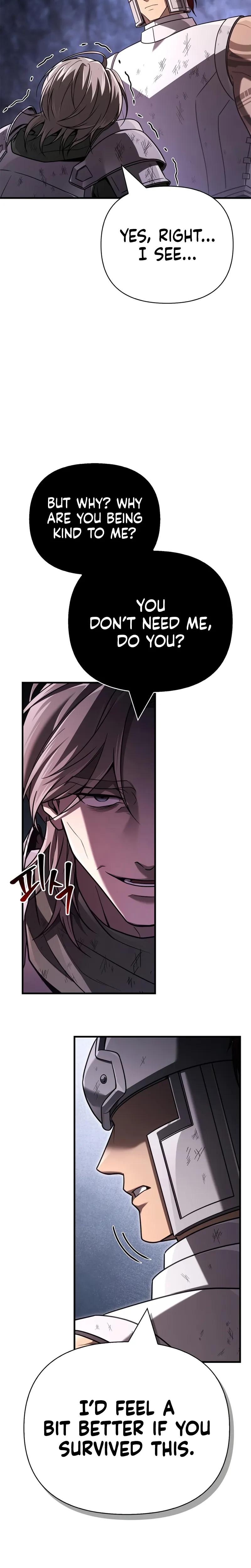 Read Surviving the Game as a Barbarian Manga Online