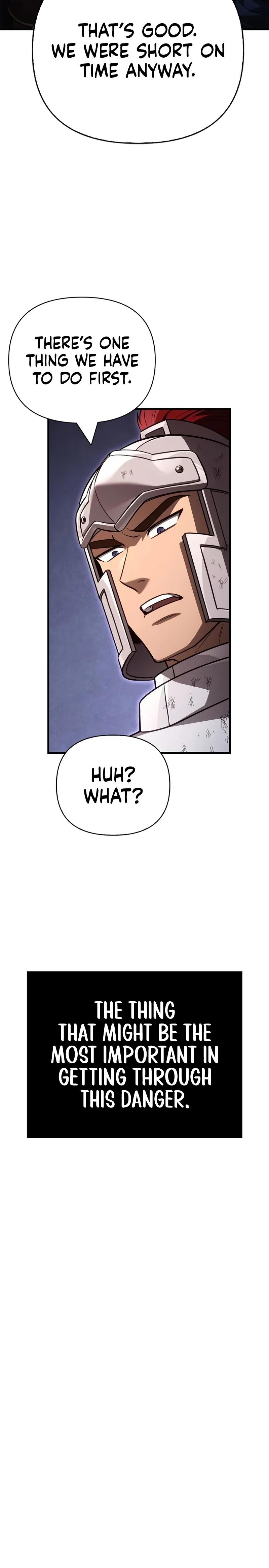 Read Surviving the Game as a Barbarian Manga Online