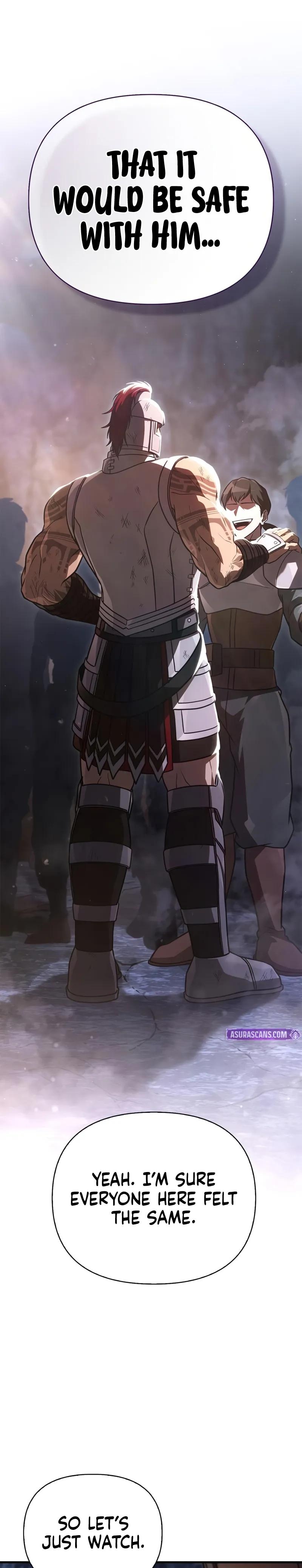 Read Surviving the Game as a Barbarian Manga Online