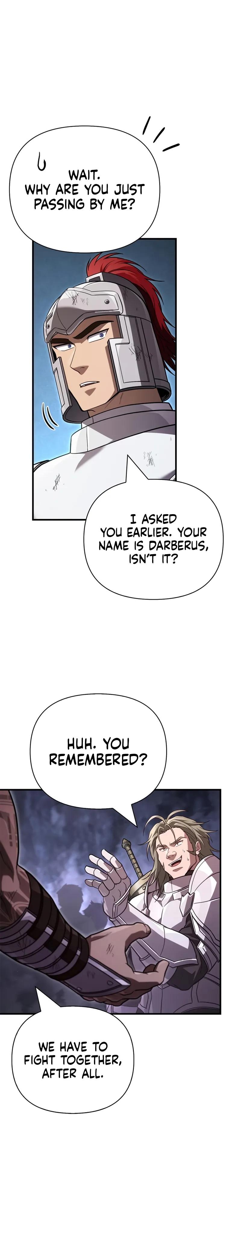 Read Surviving the Game as a Barbarian Manga Online