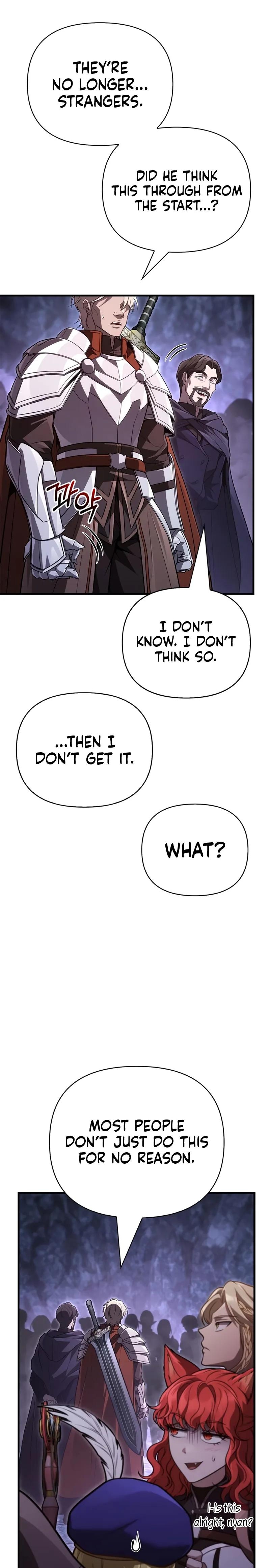 Read Surviving the Game as a Barbarian Manga Online