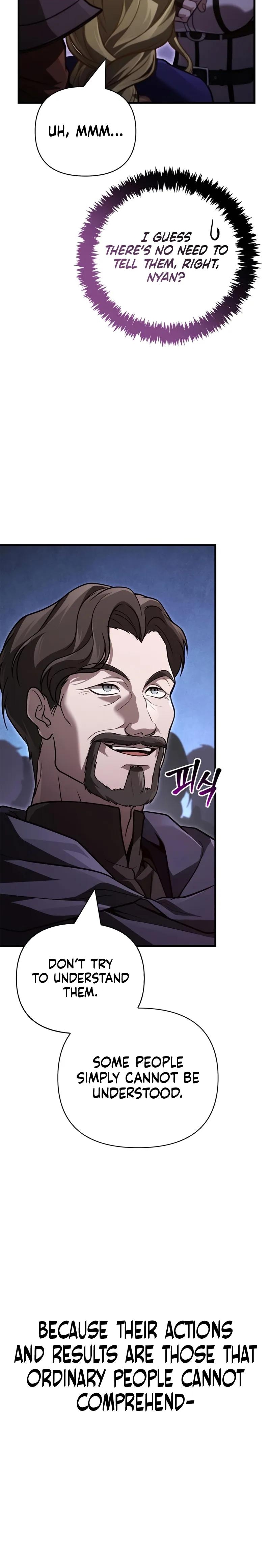 Read Surviving the Game as a Barbarian Manga Online