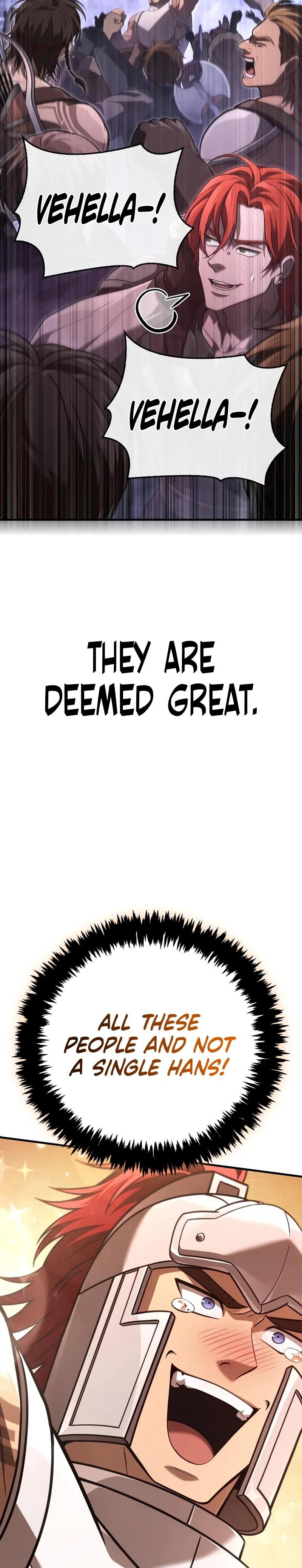 Read Surviving the Game as a Barbarian Manga Online