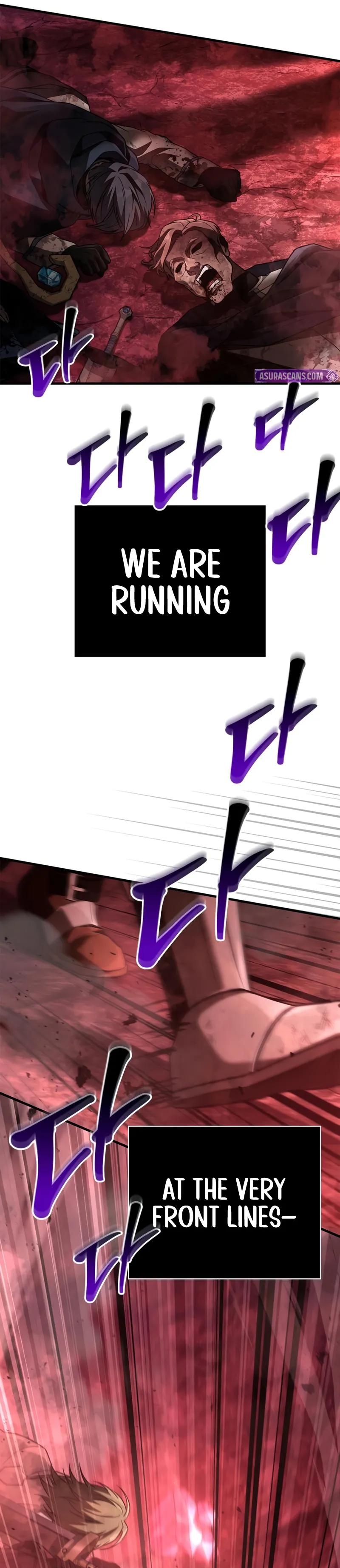 Read Surviving the Game as a Barbarian Manga Online