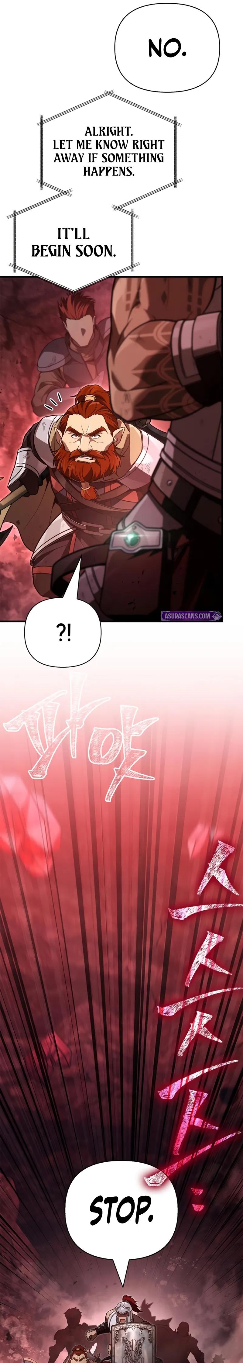 Read Surviving the Game as a Barbarian Manga Online