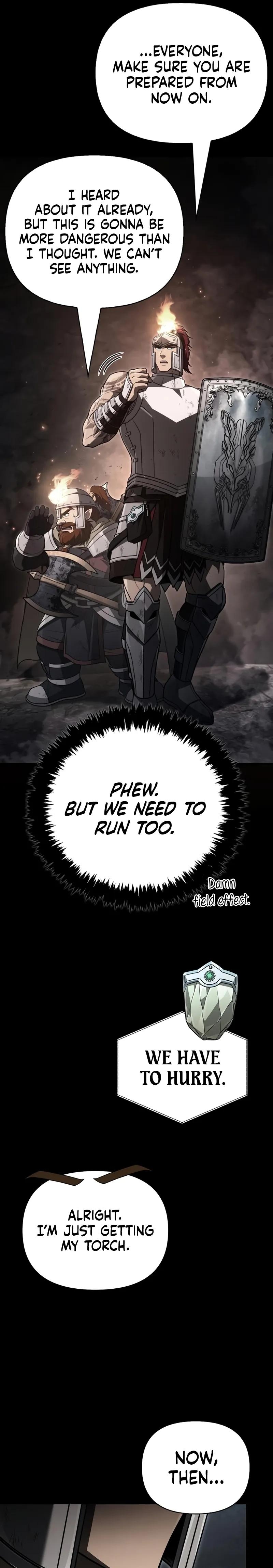 Read Surviving the Game as a Barbarian Manga Online