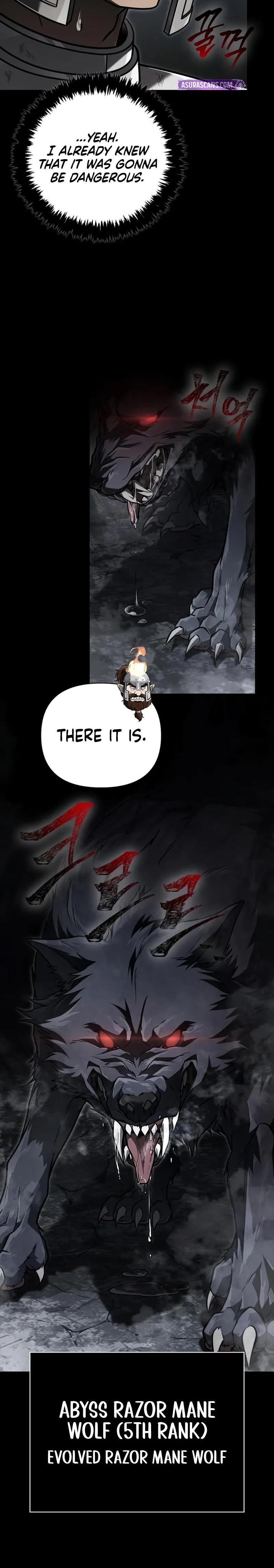 Read Surviving the Game as a Barbarian Manga Online