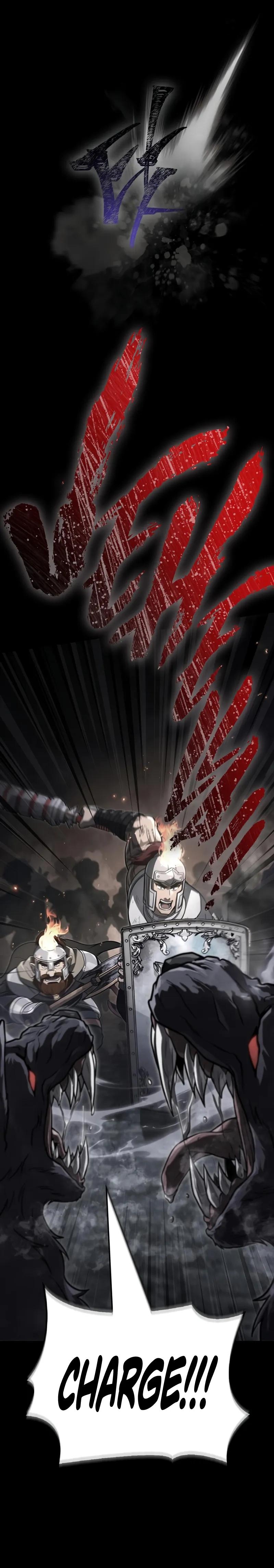 Read Surviving the Game as a Barbarian Manga Online