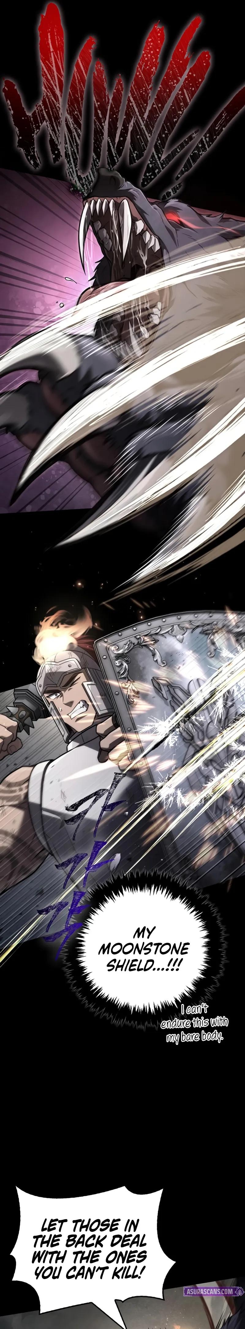 Read Surviving the Game as a Barbarian Manga Online