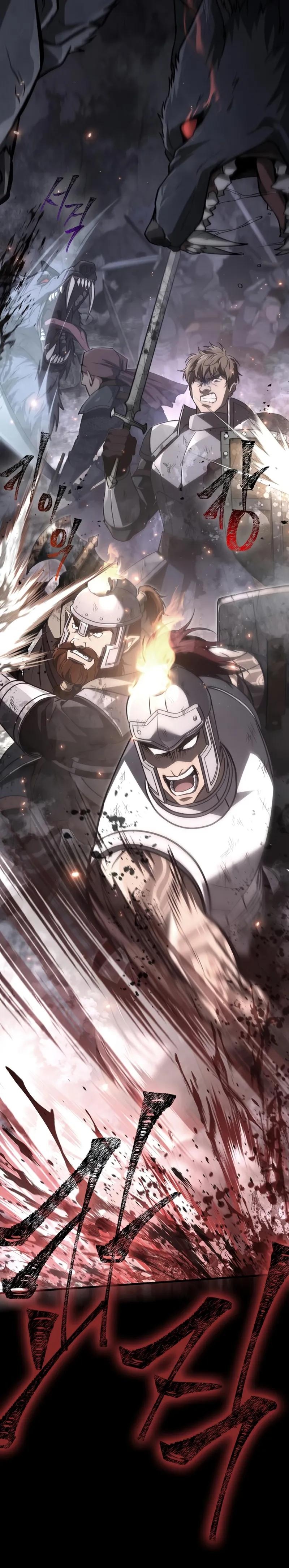 Read Surviving the Game as a Barbarian Manga Online