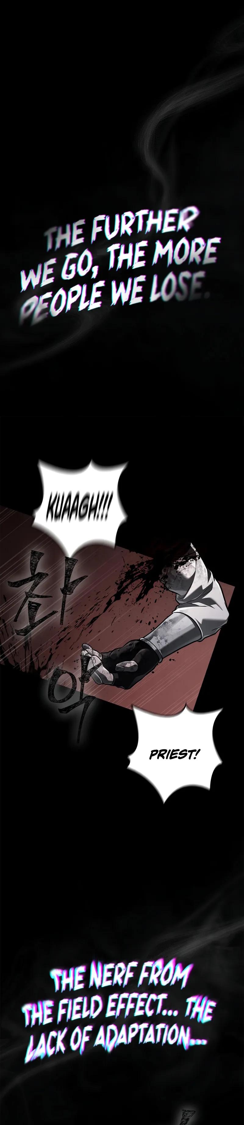 Read Surviving the Game as a Barbarian Manga Online