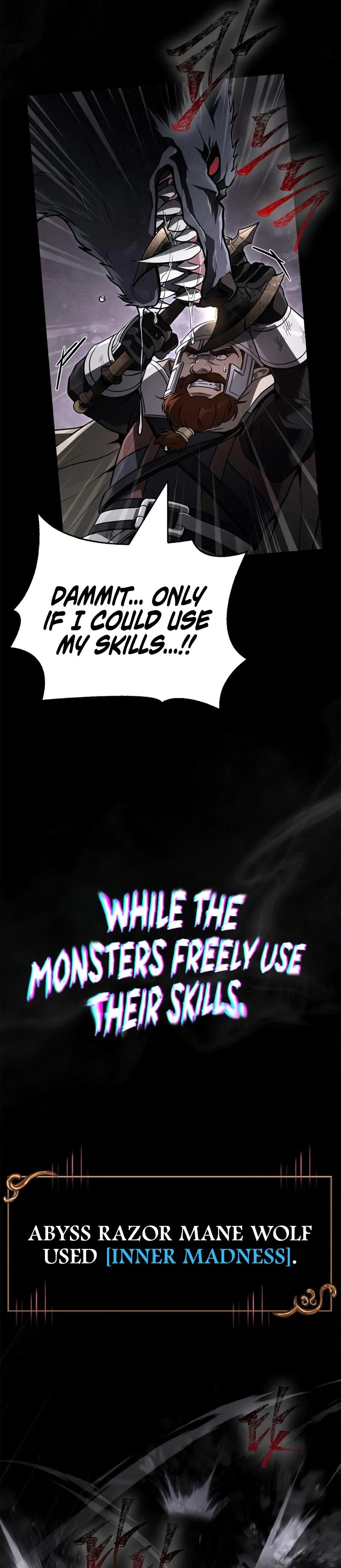 Read Surviving the Game as a Barbarian Manga Online