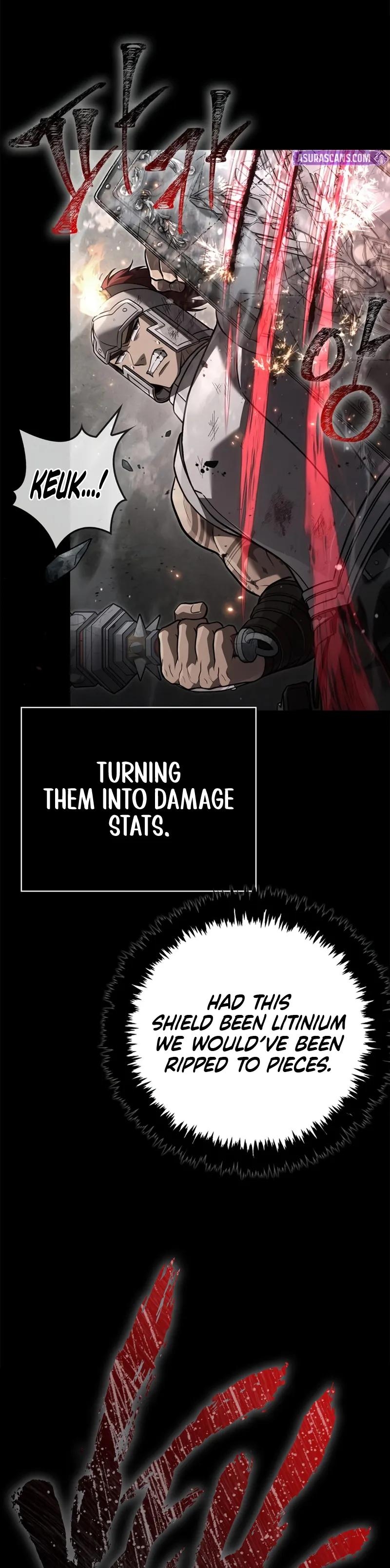 Read Surviving the Game as a Barbarian Manga Online