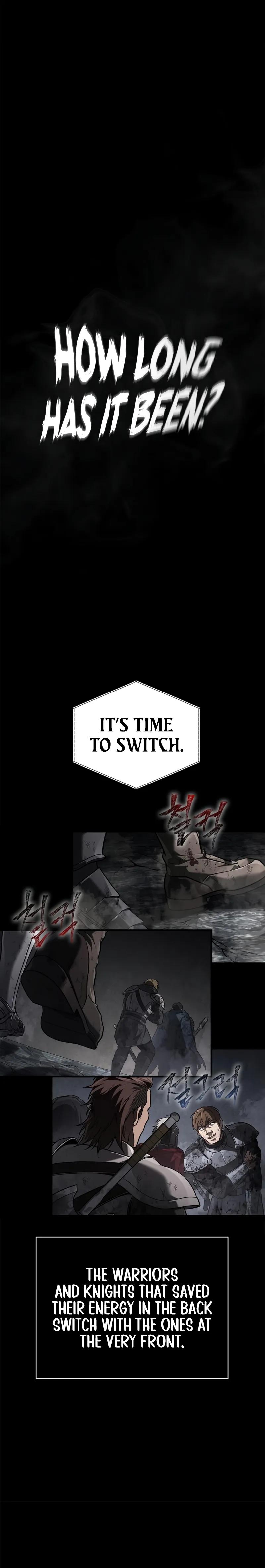 Read Surviving the Game as a Barbarian Manga Online