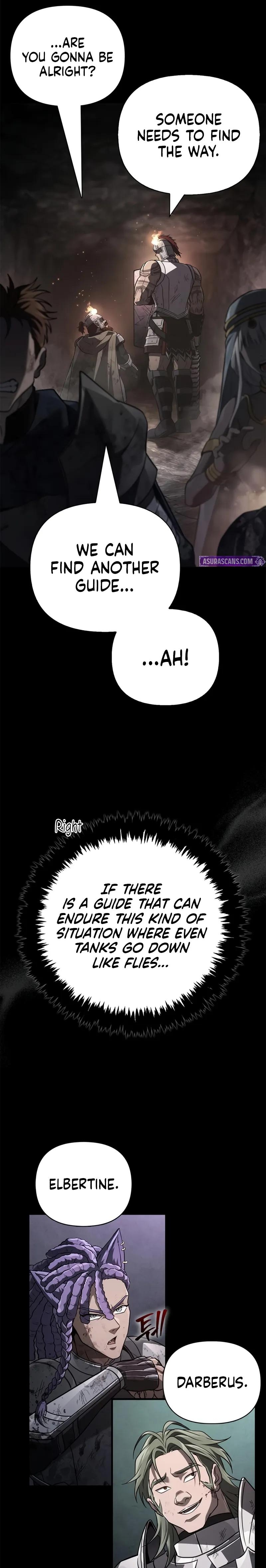 Read Surviving the Game as a Barbarian Manga Online