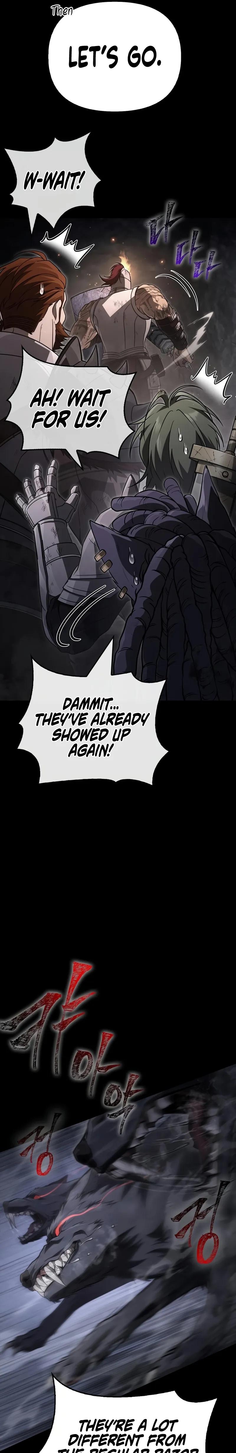 Read Surviving the Game as a Barbarian Manga Online