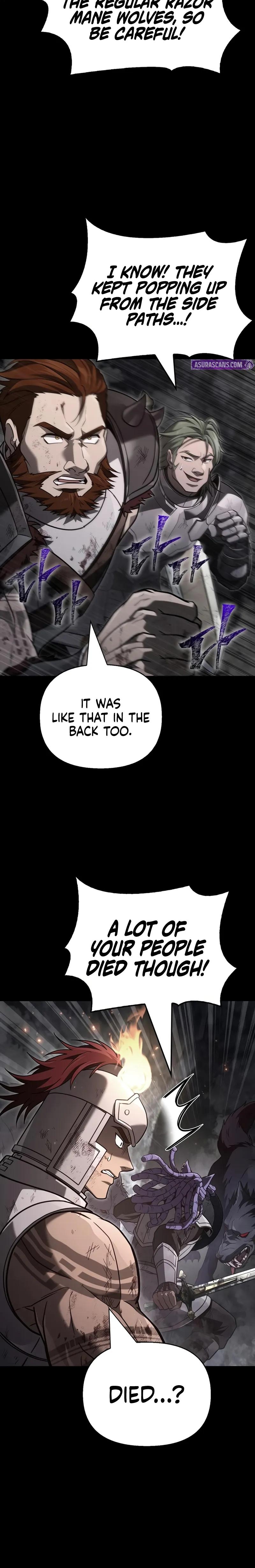 Read Surviving the Game as a Barbarian Manga Online