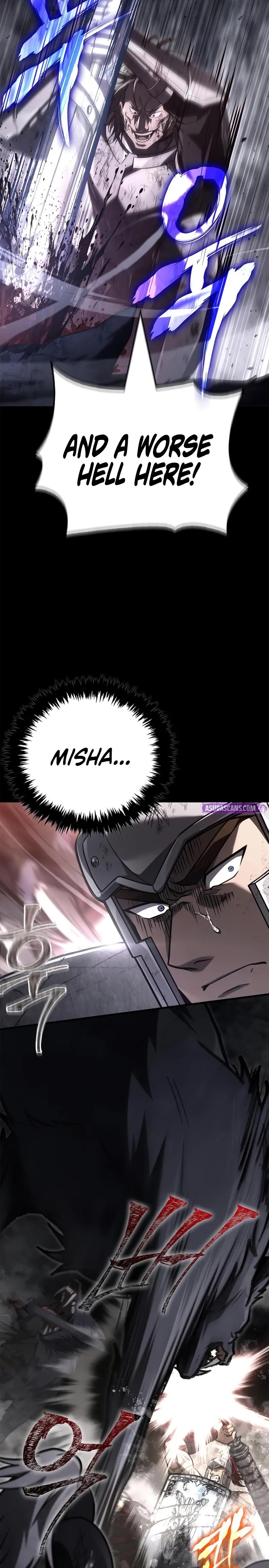 Read Surviving the Game as a Barbarian Manga Online