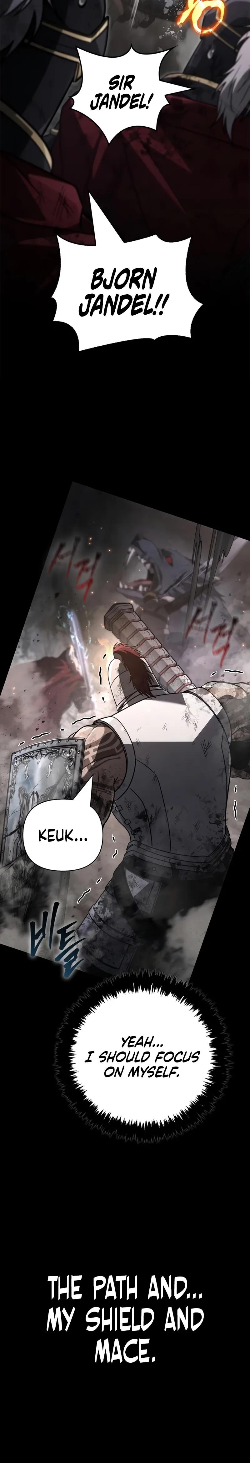 Read Surviving the Game as a Barbarian Manga Online