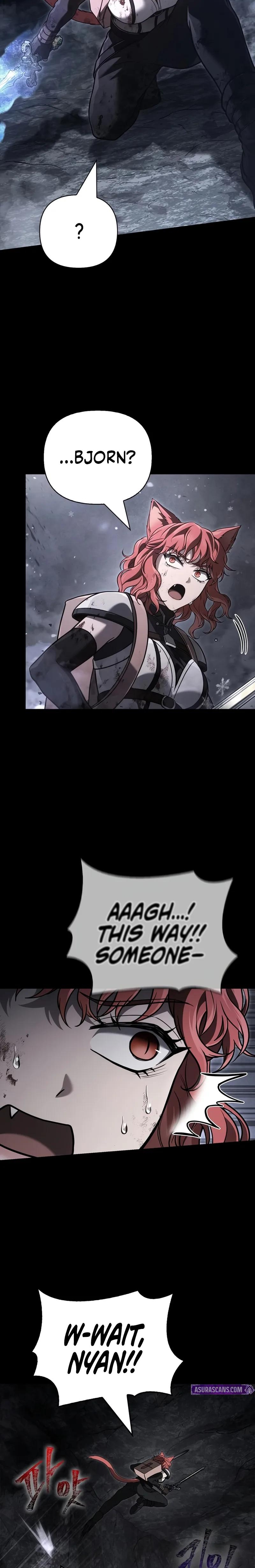 Read Surviving the Game as a Barbarian Manga Online