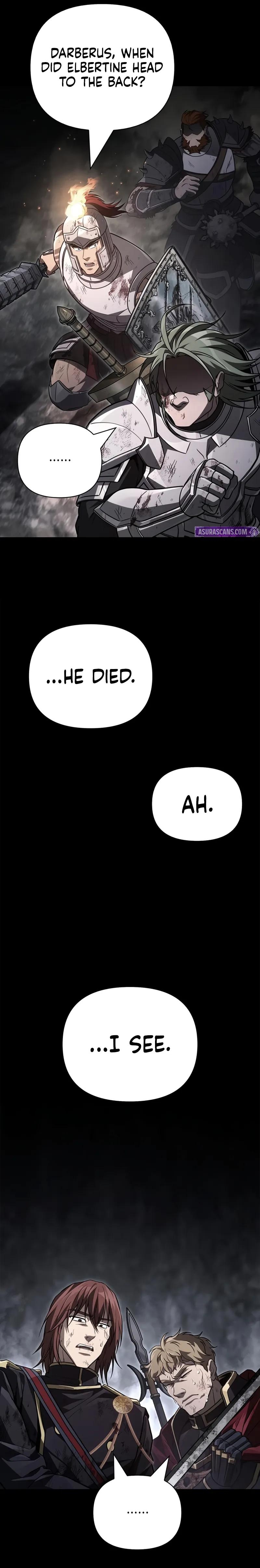 Read Surviving the Game as a Barbarian Manga Online