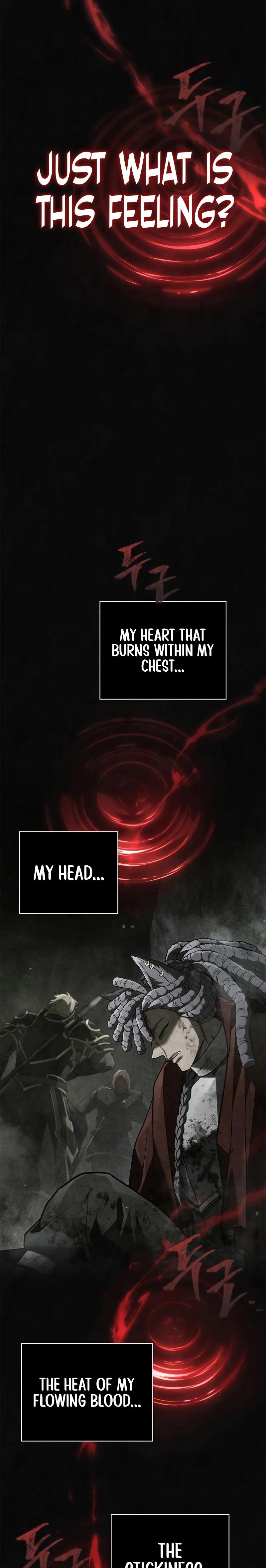 Read Surviving the Game as a Barbarian Manga Online