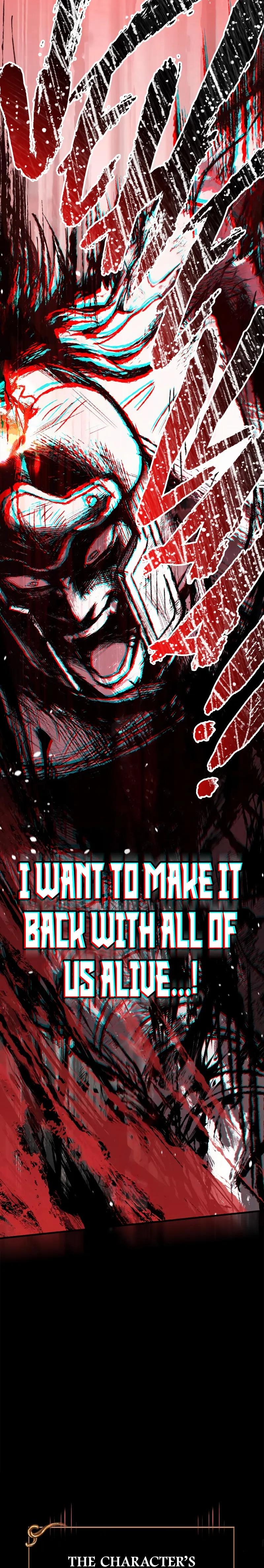 Read Surviving the Game as a Barbarian Manga Online