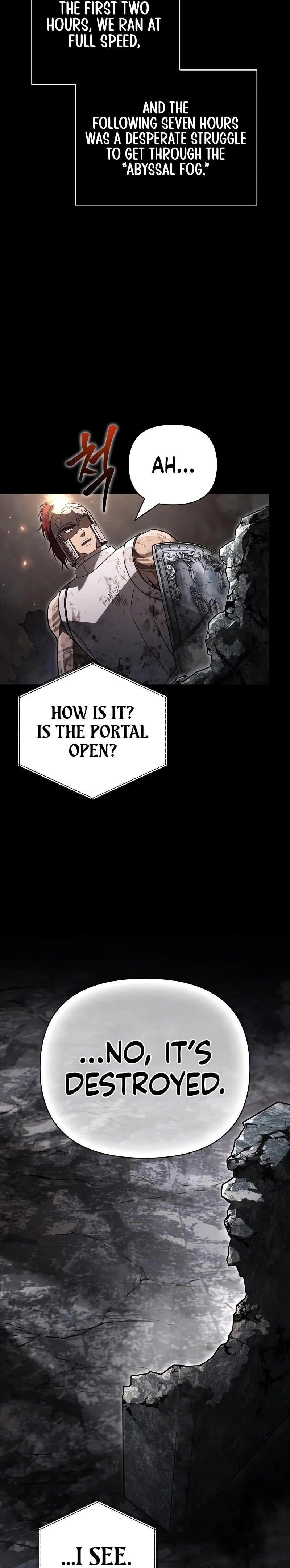 Read Surviving the Game as a Barbarian Manga Online