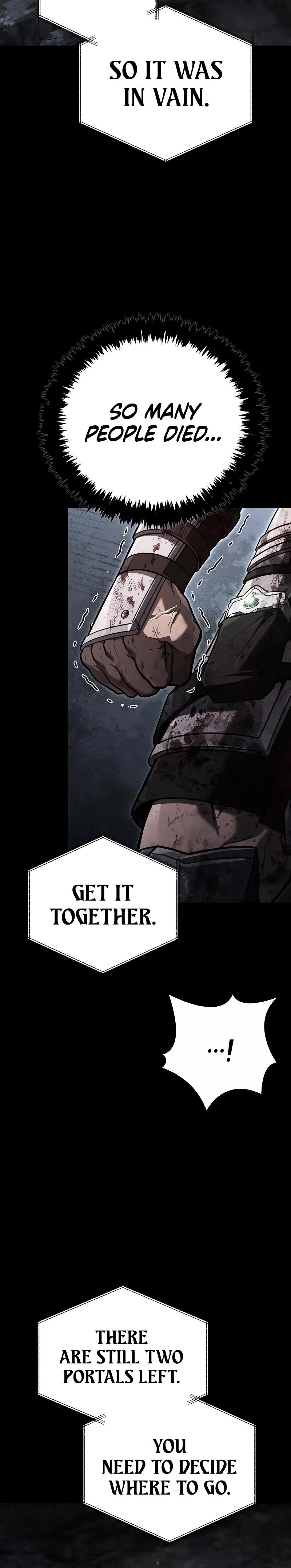 Read Surviving the Game as a Barbarian Manga Online