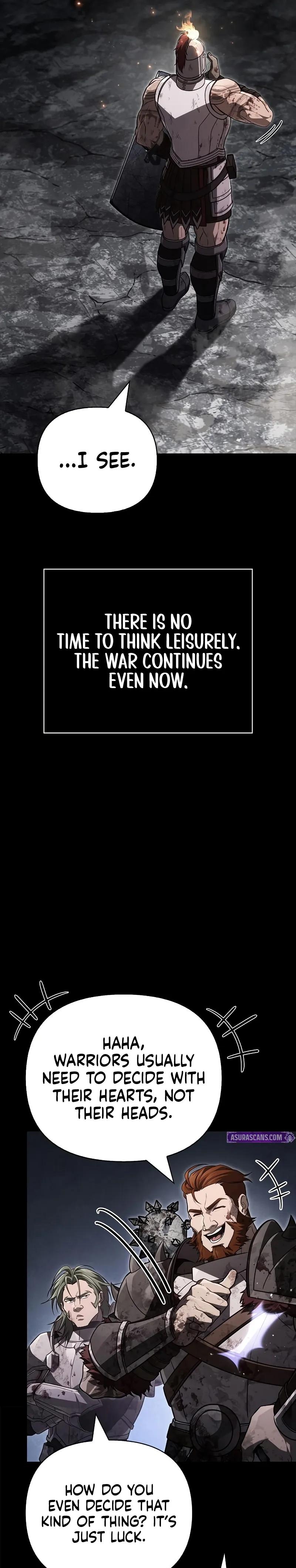 Read Surviving the Game as a Barbarian Manga Online